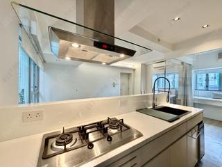 Mid Levels Central - The Rednaxela 24