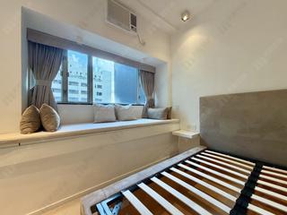 Mid Levels Central - The Rednaxela 34