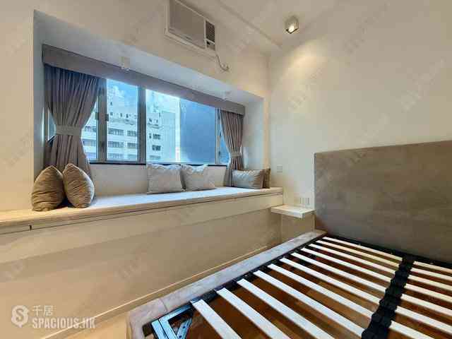 Mid Levels Central - The Rednaxela 34