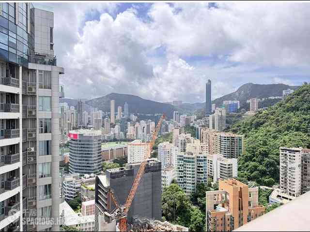 Wan Chai - The Zenith 04