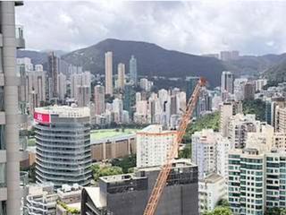 Wan Chai - The Zenith 05