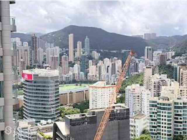 Wan Chai - The Zenith 05