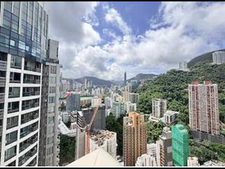 Wan Chai - The Zenith 10