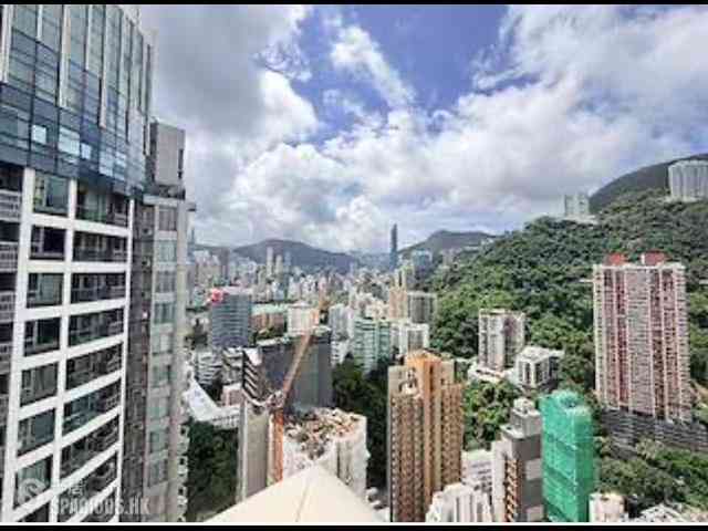 Wan Chai - The Zenith 10