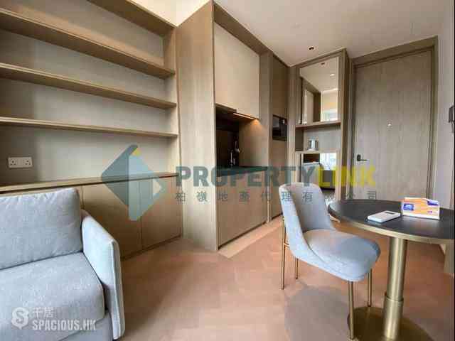 Central - Chancery House 11