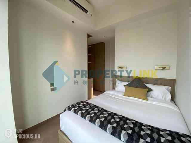Central - Chancery House 10
