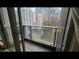 Sai Ying Pun - Island Crest 06