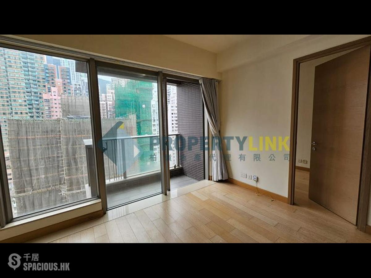 Sai Ying Pun - Island Crest 01