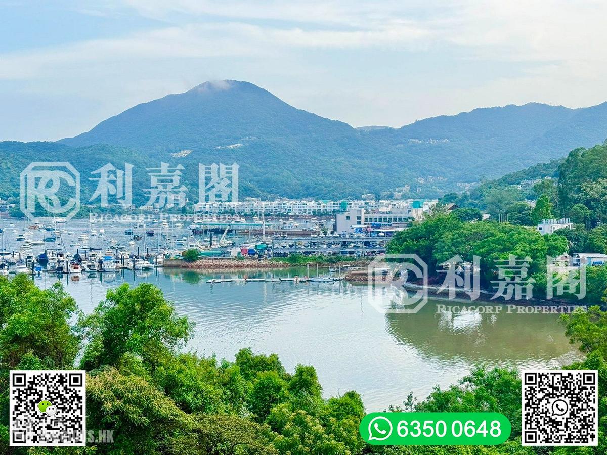 西贡 - 溱乔 01