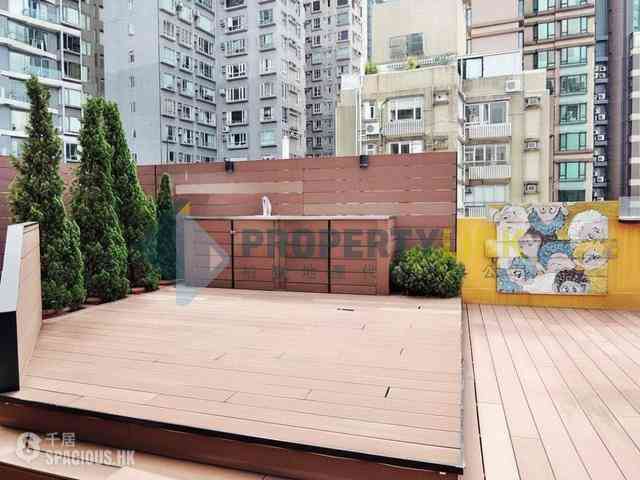 Mid Levels Central - Nikken Heights 01