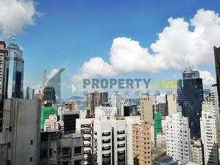 Mid Levels Central - Nikken Heights 03