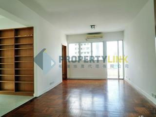 Mid Levels Central - Nikken Heights 04
