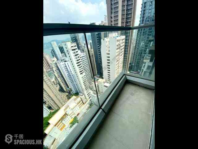 Sai Ying Pun - The Summa 04