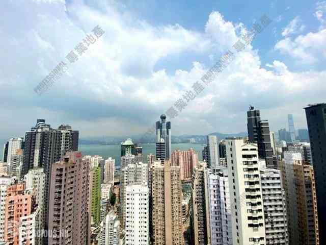 Sai Ying Pun - The Summa 05