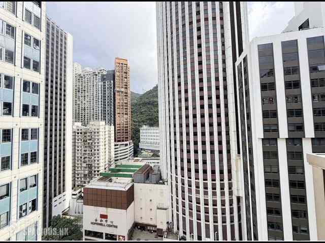 湾仔 - 囍汇 03