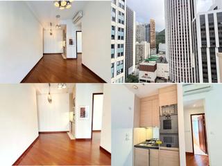 Wan Chai - The Avenue 10