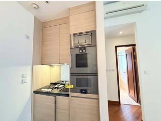 Wan Chai - The Avenue 13