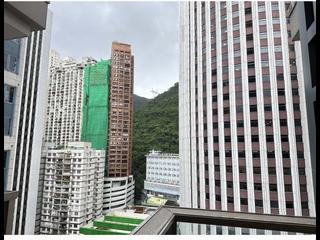 Wan Chai - The Avenue 15