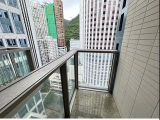 Wan Chai - The Avenue 16