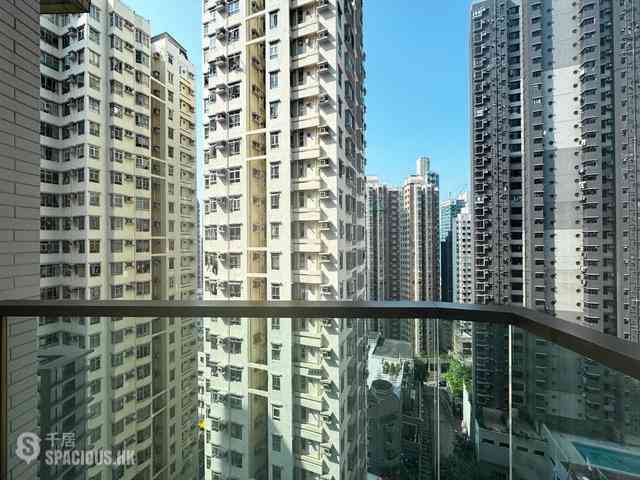 Sai Ying Pun - 63, Pokfulam 05