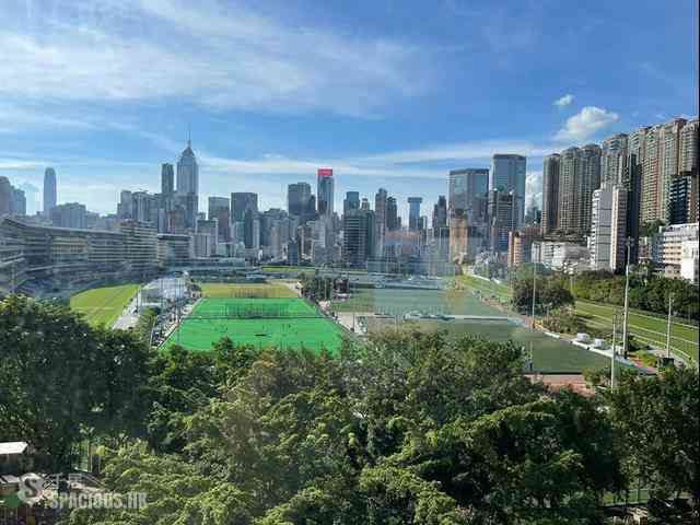 Happy Valley - Hang Fung Building 01