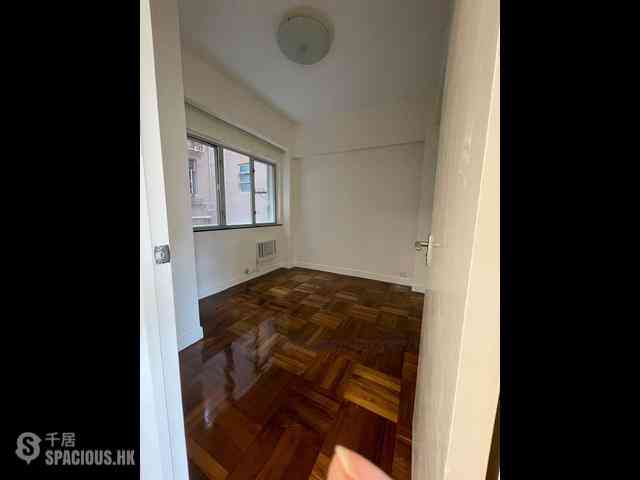 Happy Valley - Hang Fung Building 06