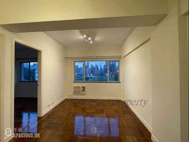 Happy Valley - Hang Fung Building 03