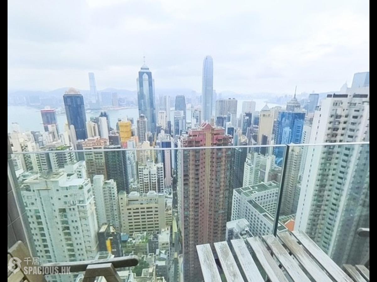 中半山 - Soho 38 01