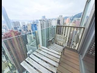 中半山 - Soho 38 02