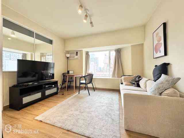 Sai Ying Pun - Aspen Court 02