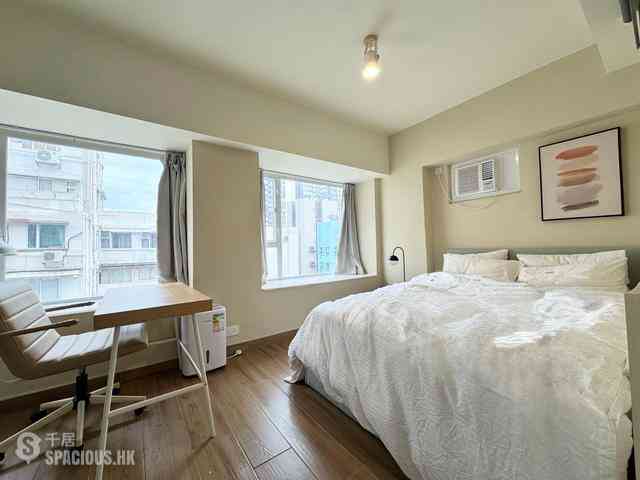 Sai Ying Pun - Aspen Court 03