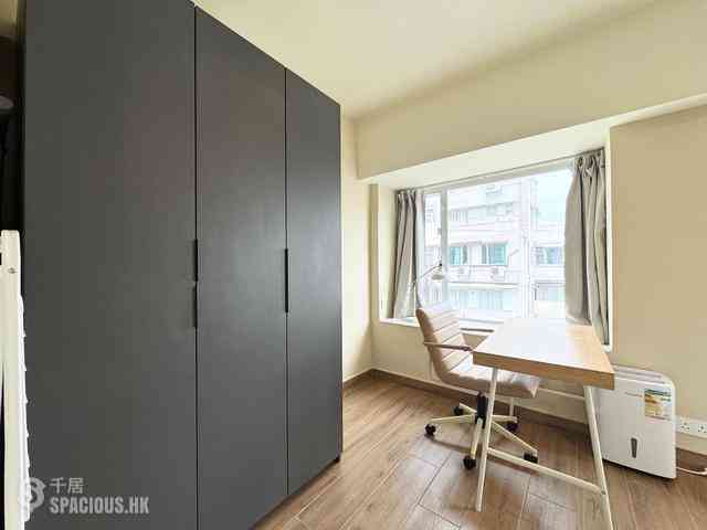 Sai Ying Pun - Aspen Court 04