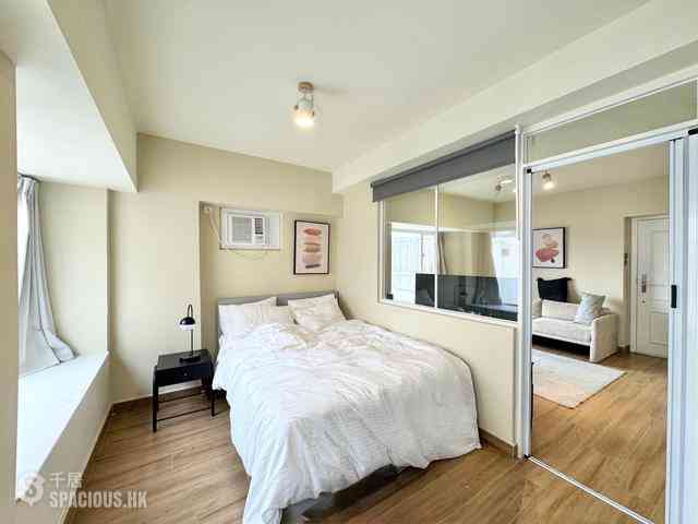 Sai Ying Pun - Aspen Court 05