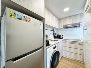 Sai Ying Pun - Aspen Court 07