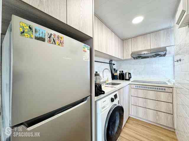 Sai Ying Pun - Aspen Court 07