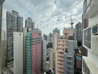 Sai Ying Pun - Aspen Court 08