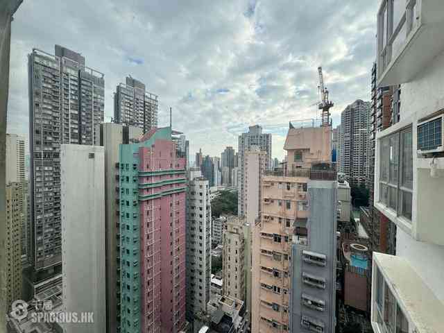Sai Ying Pun - Aspen Court 08