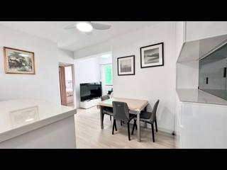 Sai Ying Pun - Tong Nam Mansion 05