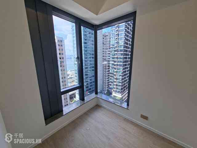 Sai Ying Pun - Des Voeux W Residence 05