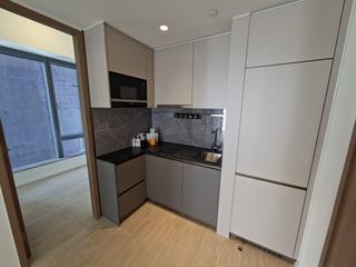 Sai Ying Pun - Des Voeux W Residence 07