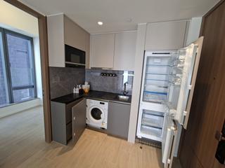 Sai Ying Pun - Des Voeux W Residence 08