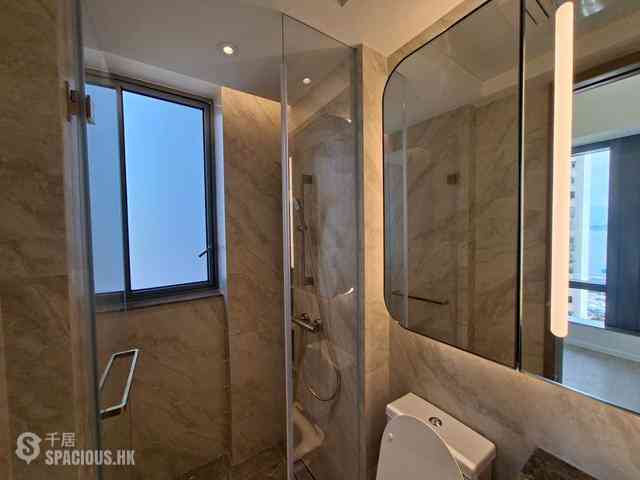 Sai Ying Pun - Des Voeux W Residence 09