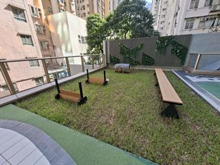 Sai Ying Pun - Des Voeux W Residence 10