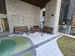Sai Ying Pun - Des Voeux W Residence 13