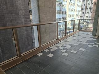 Sai Ying Pun - Des Voeux W Residence 14