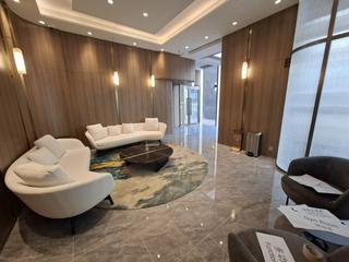 Sai Ying Pun - Des Voeux W Residence 16