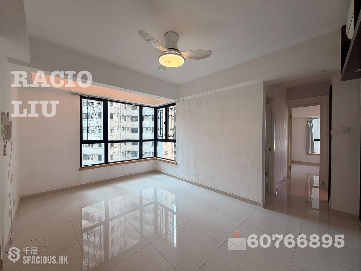 Mid Levels West - Wilton Place 01