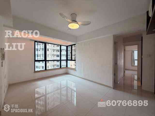 Mid Levels West - Wilton Place 01