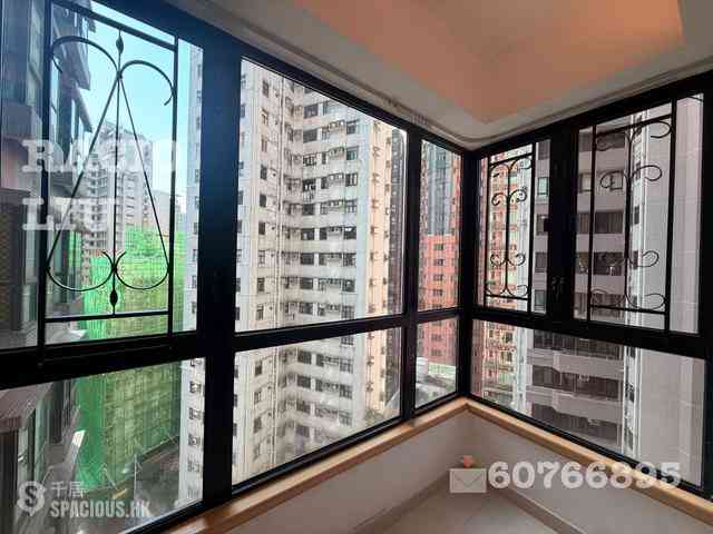 Mid Levels West - Wilton Place 03
