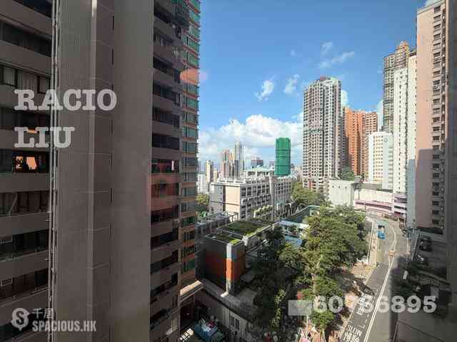 Mid Levels West - Wilton Place 07